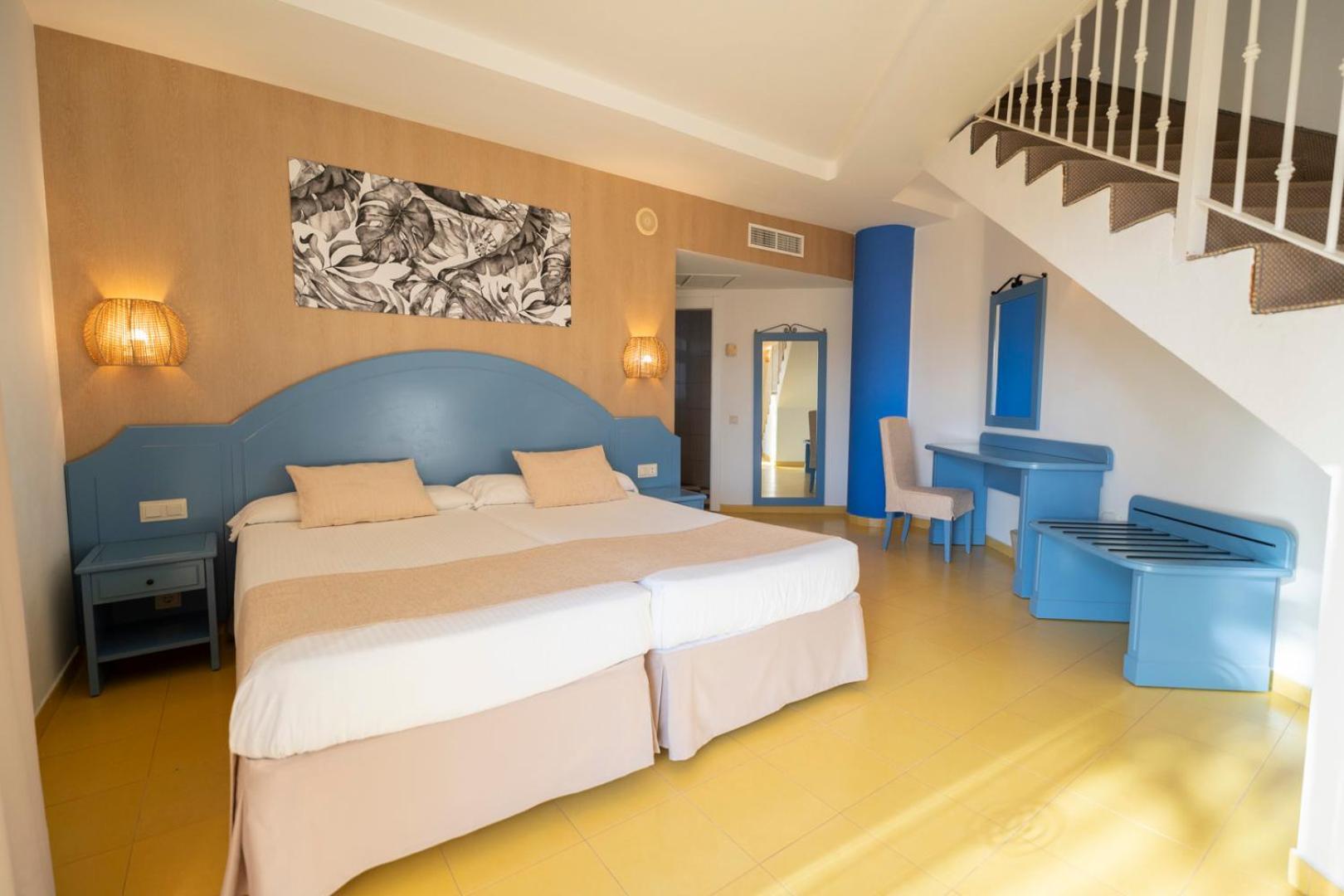 Club Hotel Drago Park 科斯塔卡玛 外观 照片