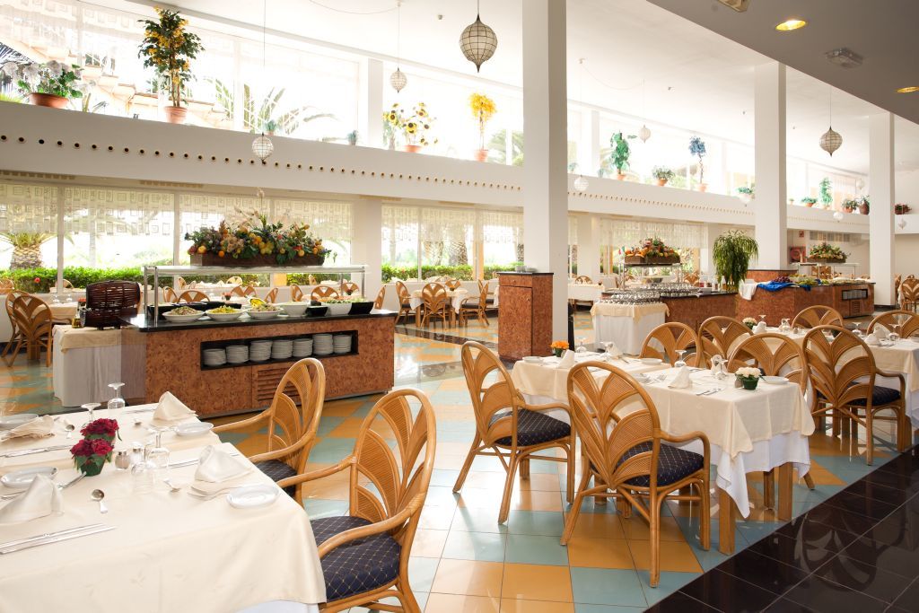 Club Hotel Drago Park 科斯塔卡玛 外观 照片
