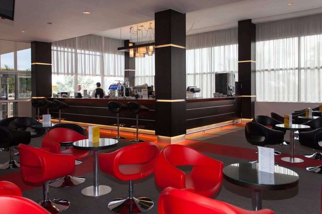 Club Hotel Drago Park 科斯塔卡玛 外观 照片