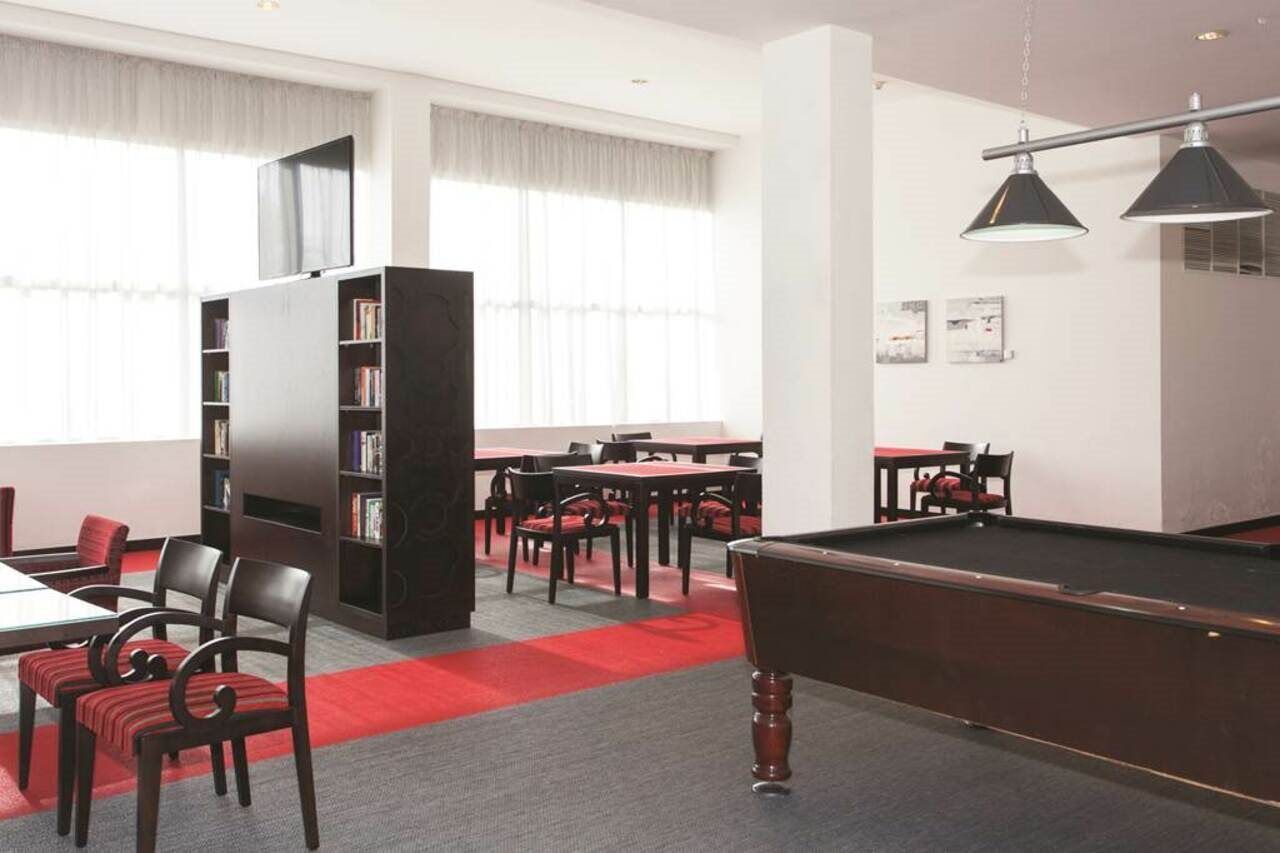 Club Hotel Drago Park 科斯塔卡玛 外观 照片